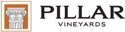 Pillar Vineyards logo